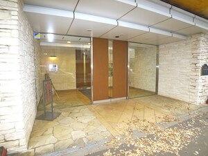 日神パレステージ清瀬けやき通り