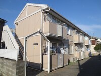 コーポ三原台２・３