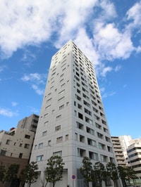 ザ・タワー芝浦（902）