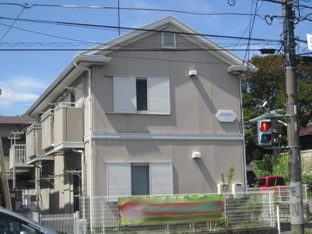 外観写真 イディアフジサワハイツ