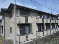 ファルグランデＢ