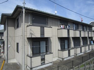 ファルグランデＢ