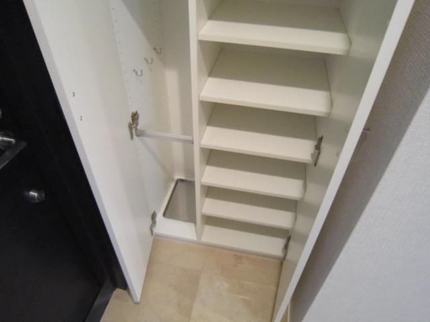収納 エスティメゾン千石