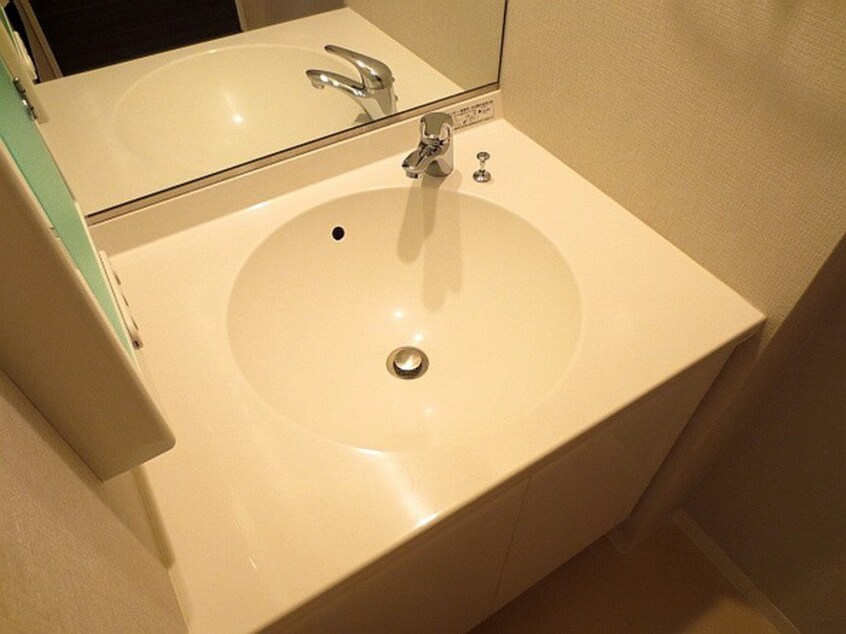 洗面 エスティメゾン千石