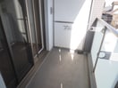 ベランダ・バルコニー エスティメゾン千石