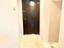 玄関 エスティメゾン千石