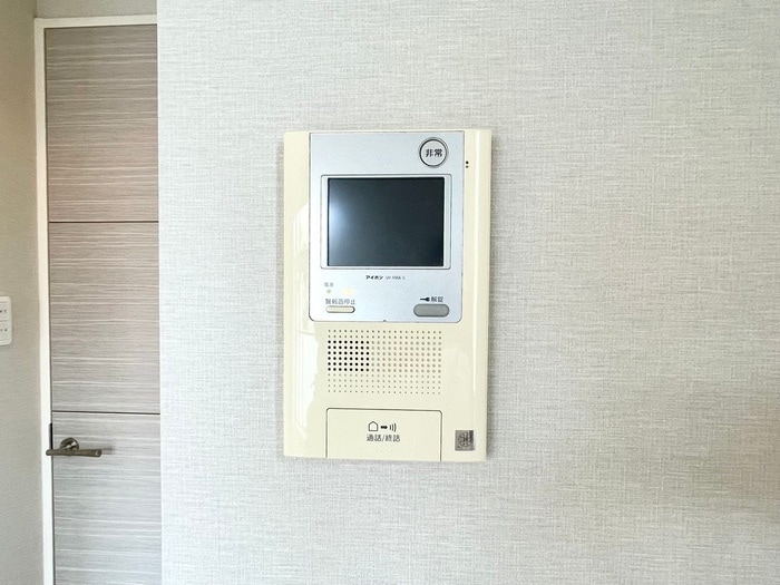 内観写真 エスティメゾン千石
