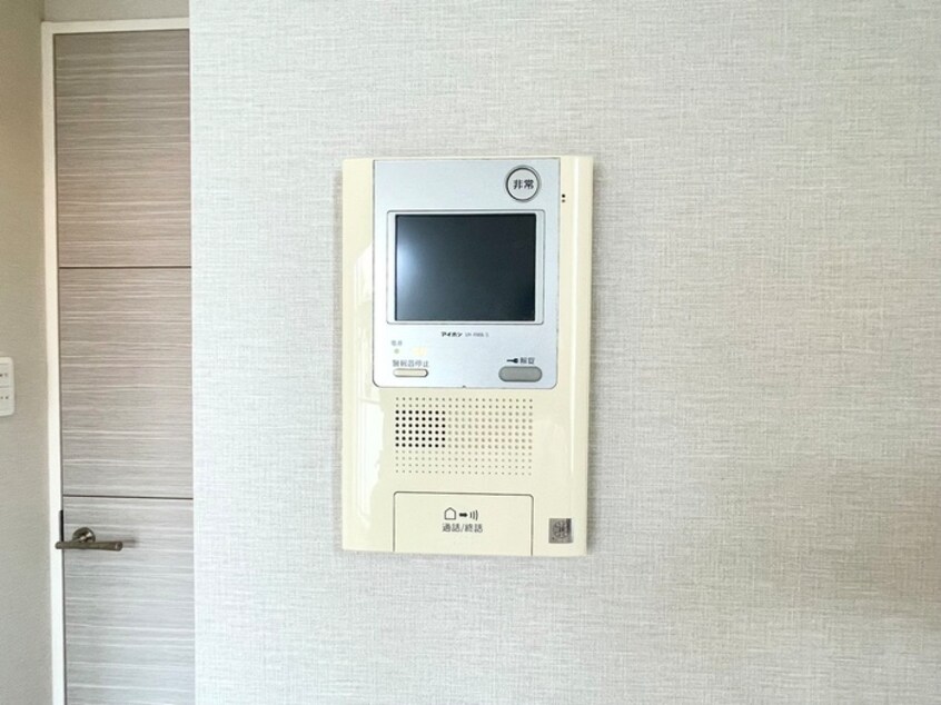 内観写真 エスティメゾン千石