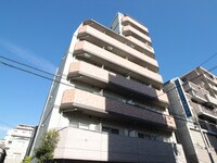 プレスタイル森下Ⅱ(307)