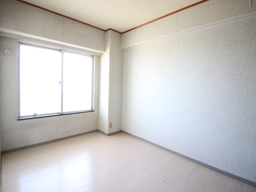 居室 尾竹橋公園スカイハイツ(1103)