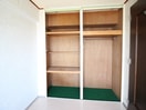 収納 尾竹橋公園スカイハイツ(1103)