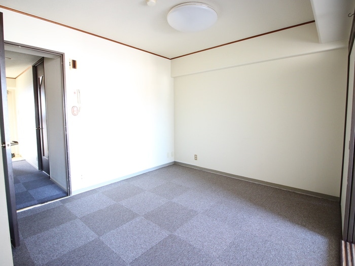 内観写真 尾竹橋公園スカイハイツ(1103)