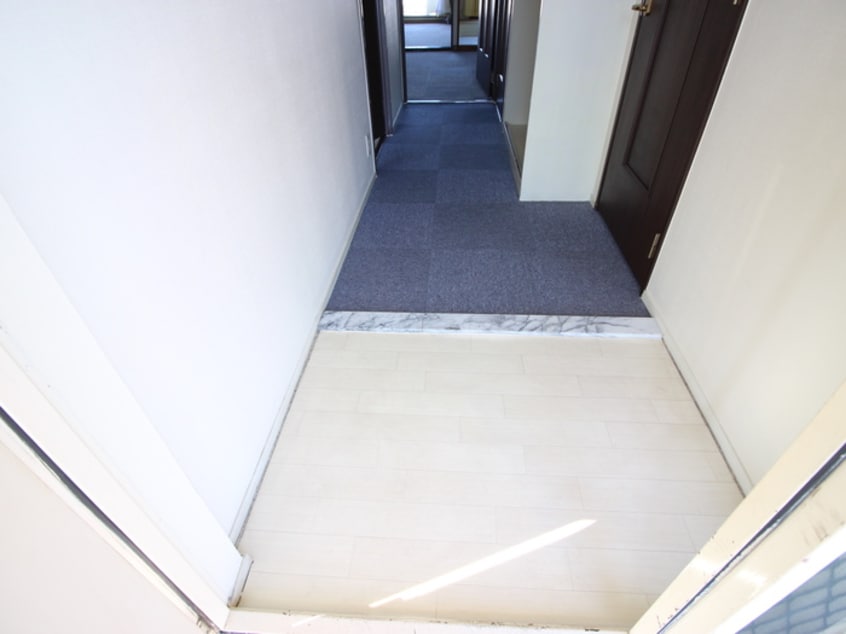 玄関 尾竹橋公園スカイハイツ(1103)