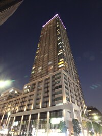 CAPITAL GATE PLACE THE TOWER