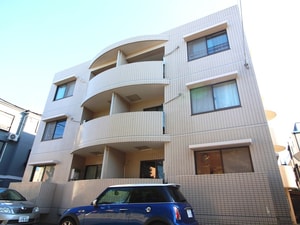 ハイネス田園(102)