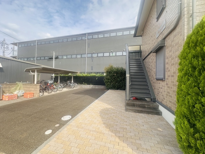 建物設備 プリムロ－ズ