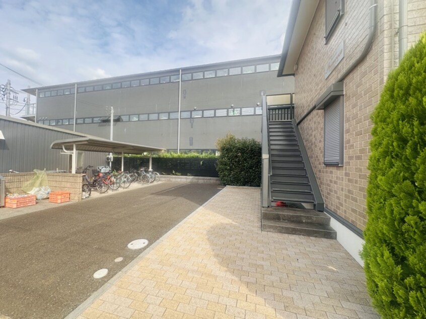 建物設備 プリムロ－ズ