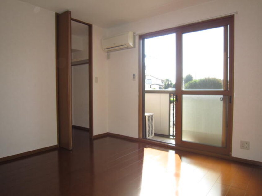 内観写真 プリムロ－ズ