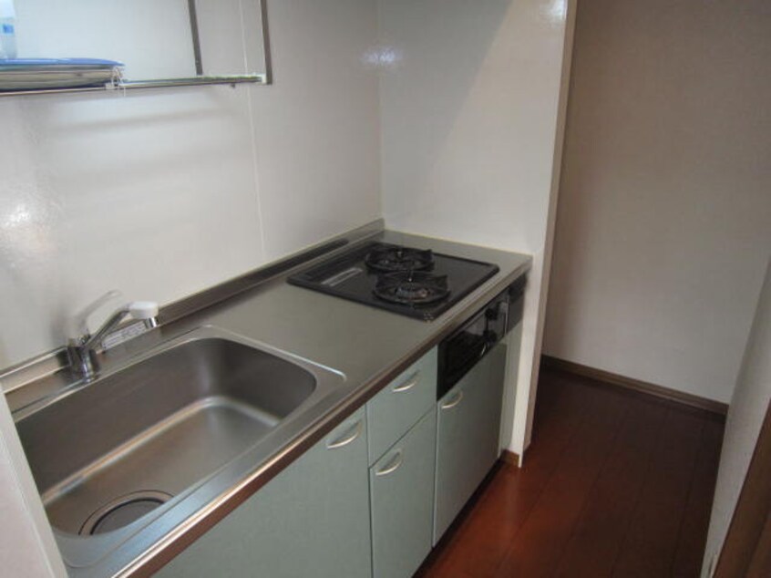 内観写真 プリムロ－ズ