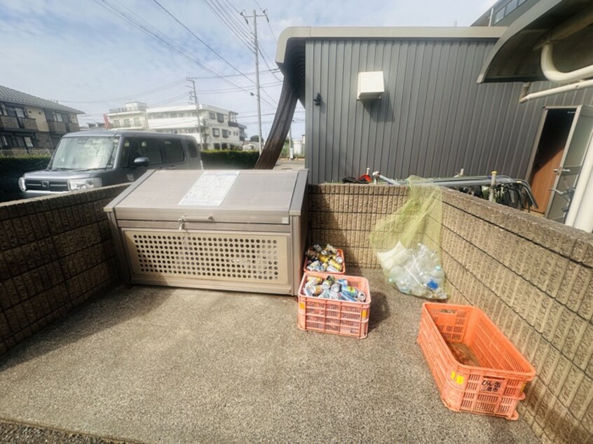 建物設備 プリムロ－ズ