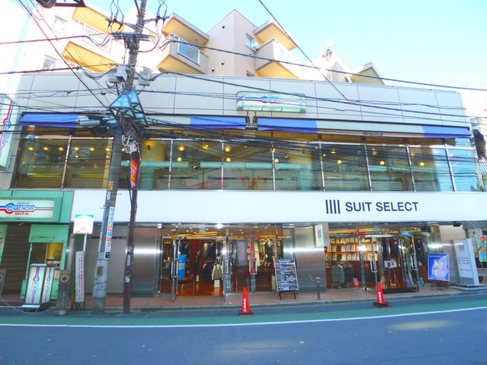 その他 アメニティプラザ