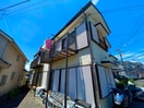 外観写真 新川荘