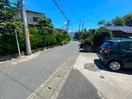 周辺環境 新川荘