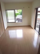 居室 新川荘