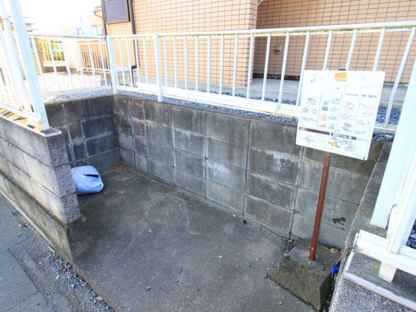建物設備 ファミネス