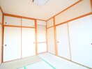 居室 ファミネス