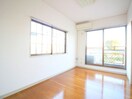 室内からの展望 ファミネス