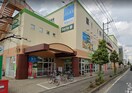 コープみらい北本店(スーパー)まで98m 本宿６丁目戸建