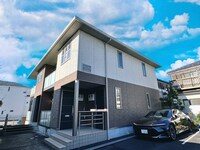 フラワーハイツ平戸B