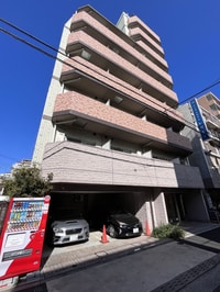 プレスタイル森下Ⅱ(402)