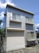 外観写真 第２エステート鉄飛