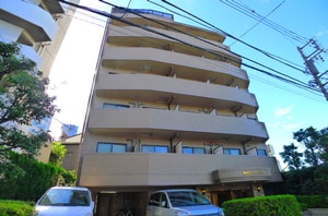 フェニックス高田馬場(304)
