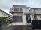 相模台三丁目戸建の外観
