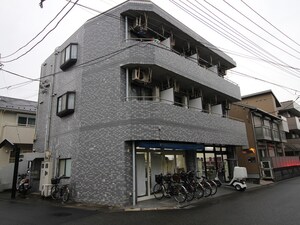 ピアレジ文京