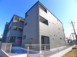AJ幕張Ⅱ