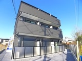 AJ幕張Ⅱ