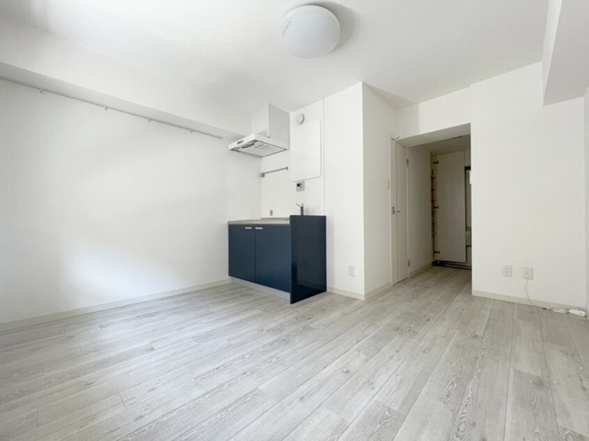 居室 ライベスト武蔵小金井（３０１）