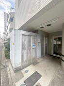 建物設備 ライベスト武蔵小金井（３０１）