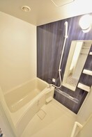 バス／シャワールーム等 ライベスト武蔵小金井（３０１）