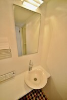 洗面 ライベスト武蔵小金井（３０１）