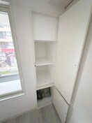 収納 ライベスト武蔵小金井（３０１）