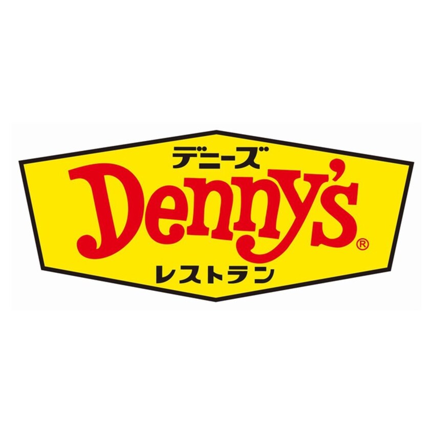 デニーズ(その他飲食（ファミレスなど）)まで131m ライベスト武蔵小金井（３０１）