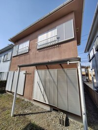 クオーレ鴨宮　P棟
