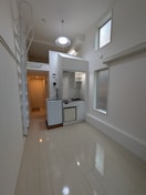 居室 ユナイト石川町アッシュフォード