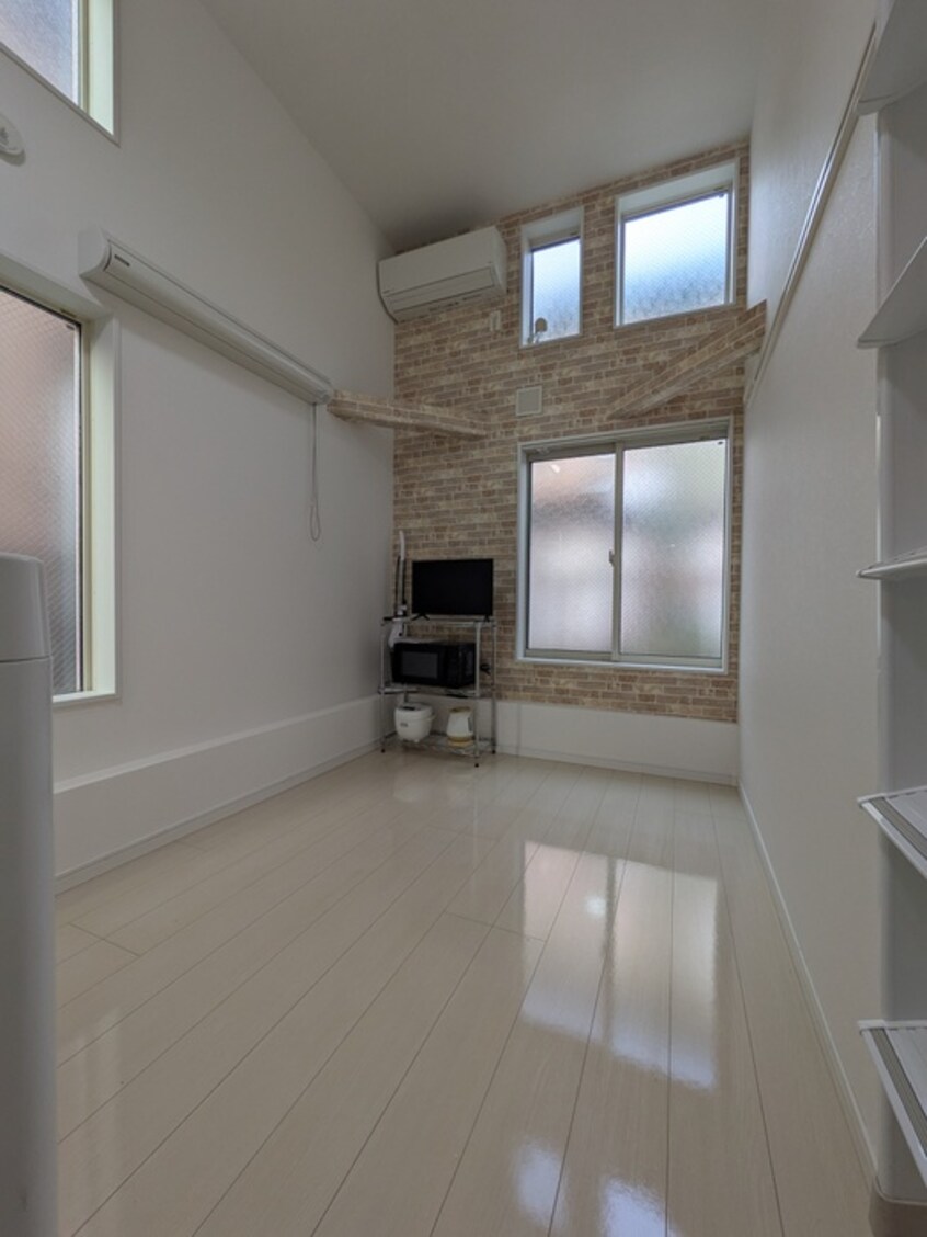 居室 ユナイト石川町アッシュフォード