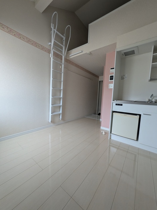 居室 ユナイト石川町アッシュフォード